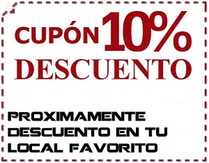 Coupon for: Save with coupon at Plaza Nuevo Mexicali