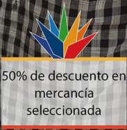 Coupon for: Save big at Calvin Klein at Las Plazas Outlet Guadalajara